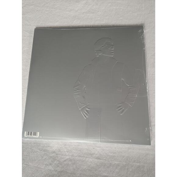 Lou Reed Metal Machine Music RSD Vinyl Limited 2500 Copies Ships ASAP New Sealed - Picture 15 of 16